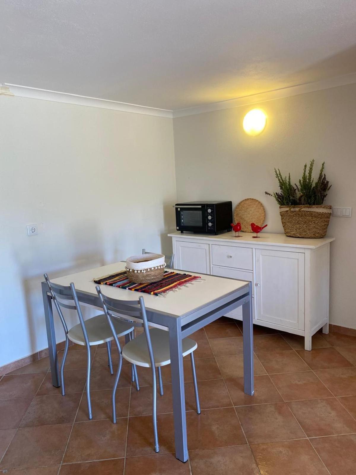 Aldeia Do Mato Guesthouse Екстериор снимка
